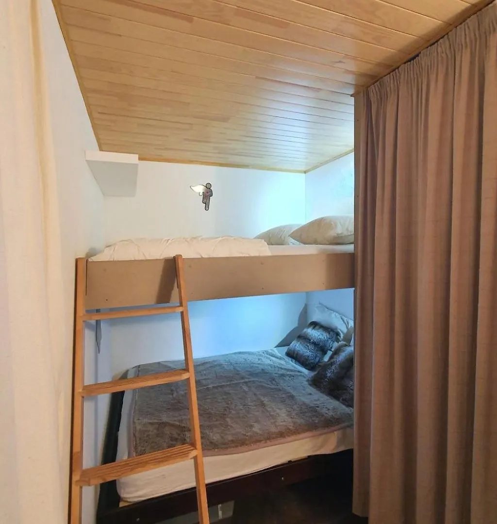 Apartment Studio Meijotel A By Interhome Les Deux Alpes